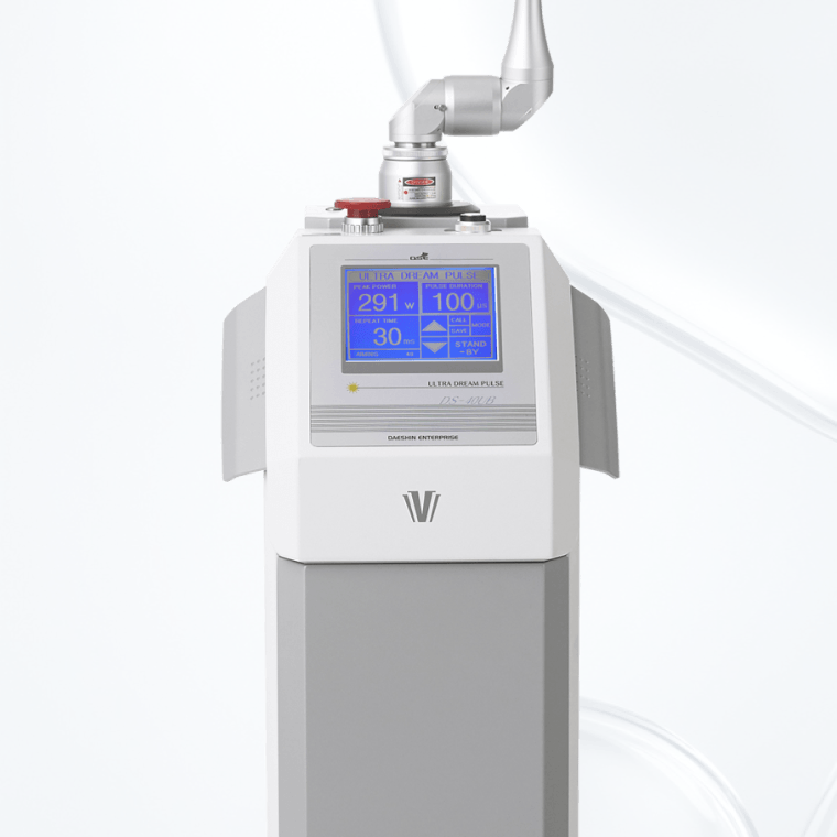 CO2 Laser