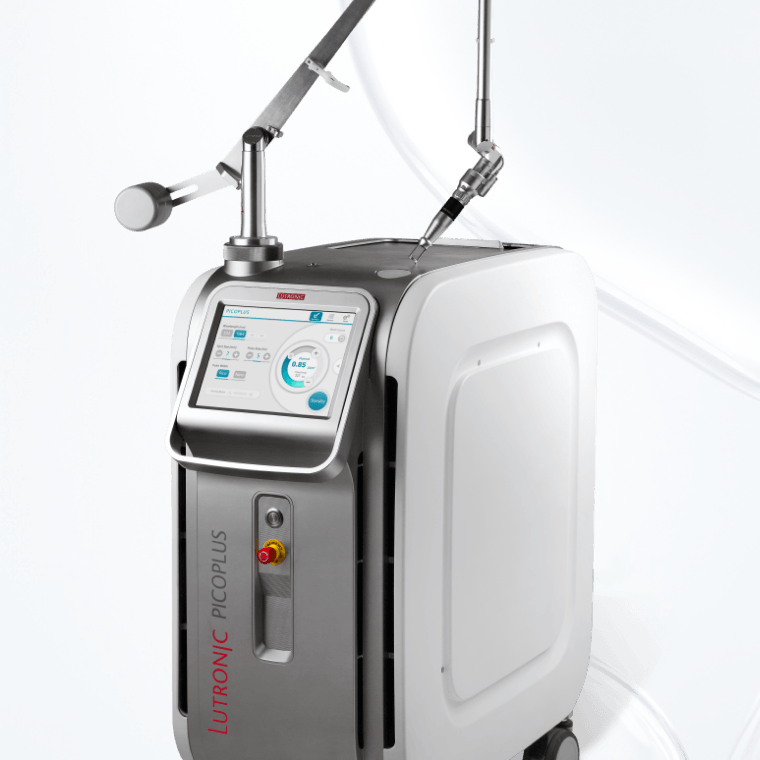 Pico Plus